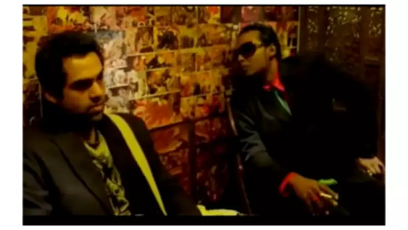 Abhay Deol Reveals Creative Flow Behind Iconic 'Dev.D' Scene