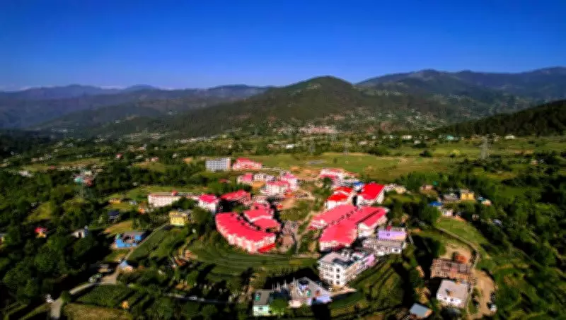 Abhilashi University Hosts Workshop on Medicinal Plants as Antimicrobial Agents