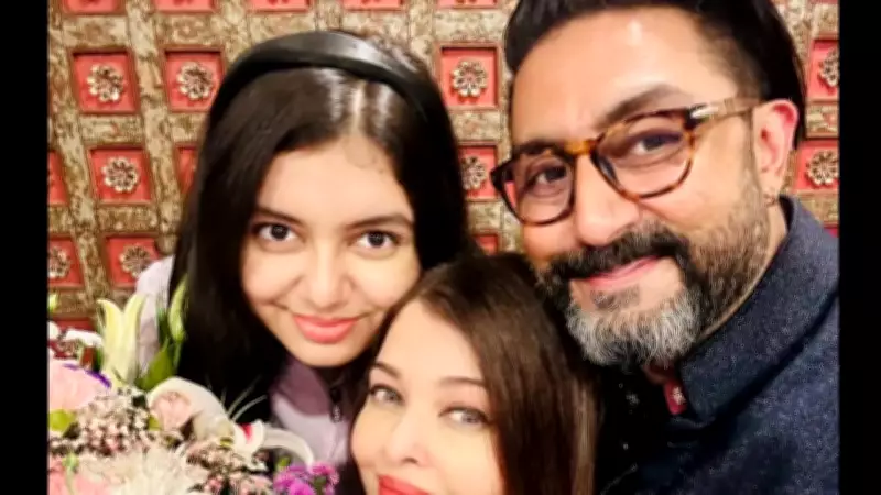 Abhishek Bachchan Avoids Daughter Aaradhya's Film Feedback to Protect Creative Process