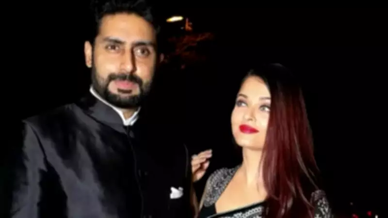 Abhishek Bachchan Reveals Big Plans for 20th Anniversary with Aishwarya