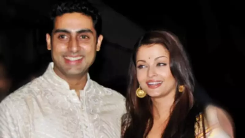 Abhishek Bachchan Reveals Friendship is Foundation of Marriage with Aishwarya Rai