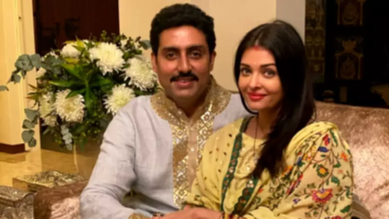 Abhishek Bachchan Reveals Secrets to 18-Year Marriage with Aishwarya Rai