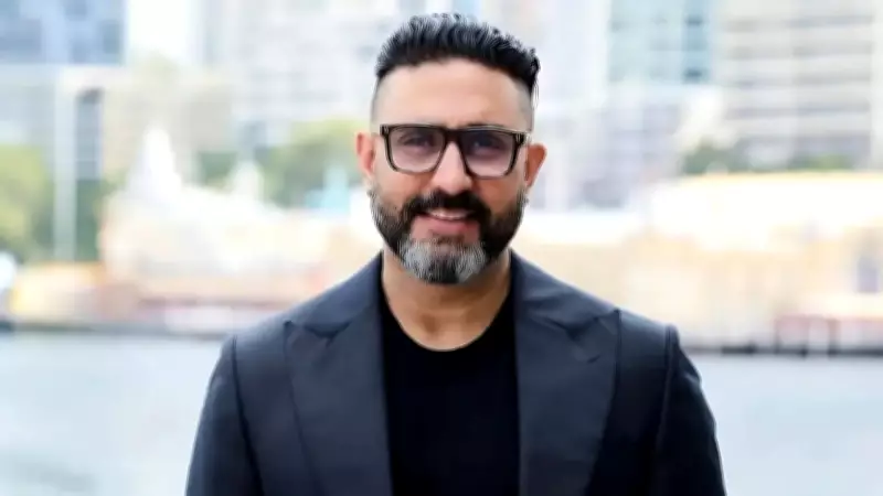 Abhishek Bachchan Shares Modern Parenting Lessons for Indian Fathers