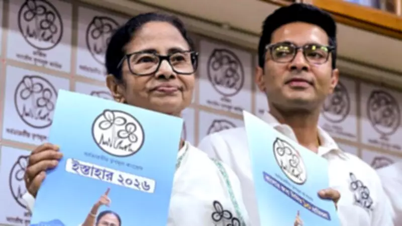 Abhishek Banerjee Labels BJP as 'Agencies', Pledges Voting Rights Restoration in West Bengal