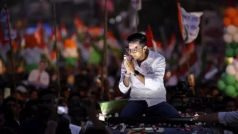 Abhishek Banerjee Urges TMC Workers to Take BJP Money, Vote for TMC