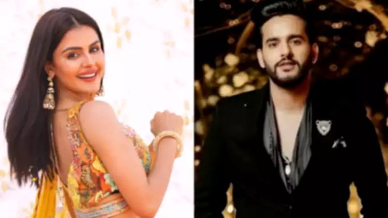 Abhishek Malhan and Priyanka Chahar Choudhary to Host Battleground Season 2 Amid Online Spat