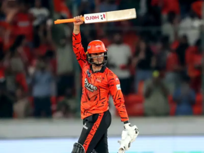 Abhishek Sharma Credits Yuvraj Singh for Transforming His Mindset and Belief