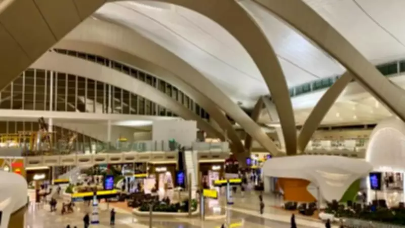 Abu Dhabi's Zayed Airport Launches Shopping Pass for Non-Travelers