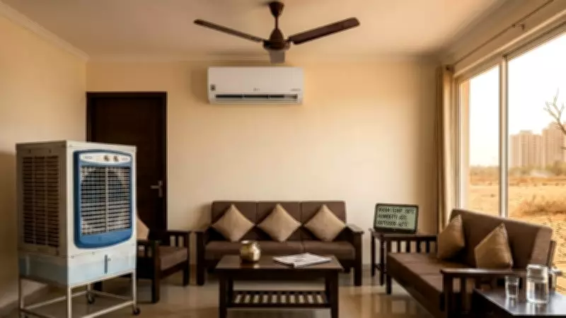 AC vs Cooler vs Fan: Which Cools Best and How to Use Properly in Summer
