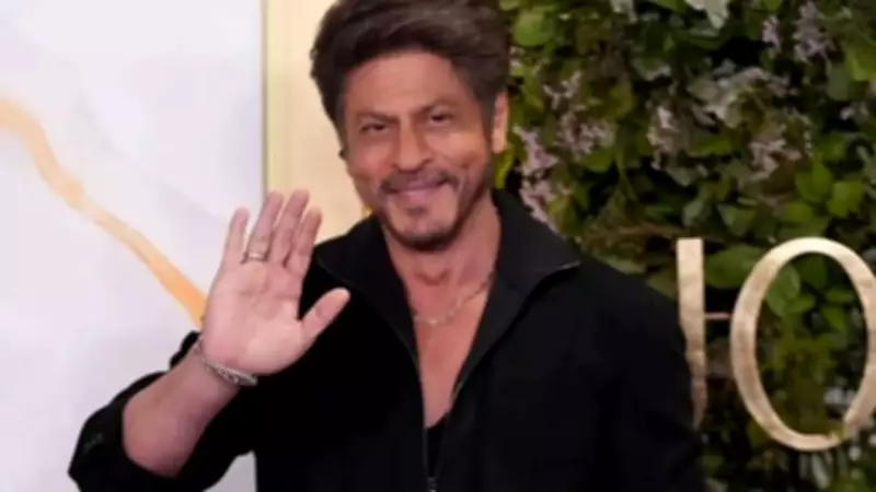 Academy Honors Shah Rukh Khan's Om Shanti Om Speech in Social Media Tribute