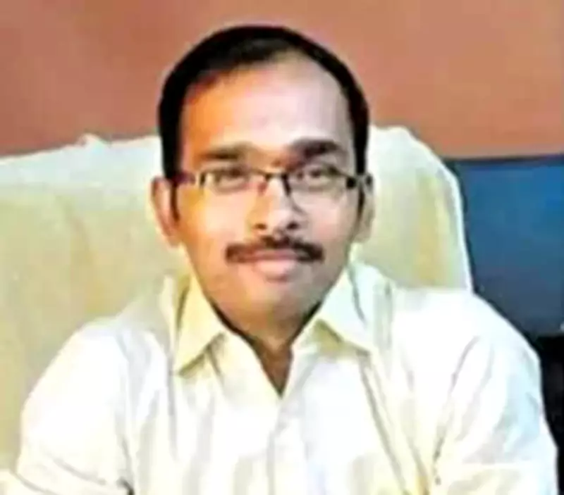 ACB Court Grants Conditional Bail to Ex-APSBCL MD in AP Liquor Scam Case