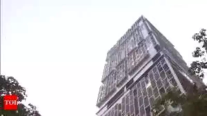 Accused in Antilia Bomb Scare Case Alleges NIA Official Pressured Him to Turn Approver