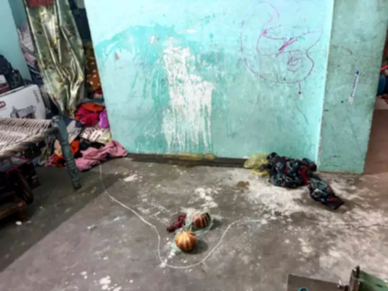 Acid Attack in Delhi's Indira Vihar: Bride-to-Be Assaulted by Neighbor