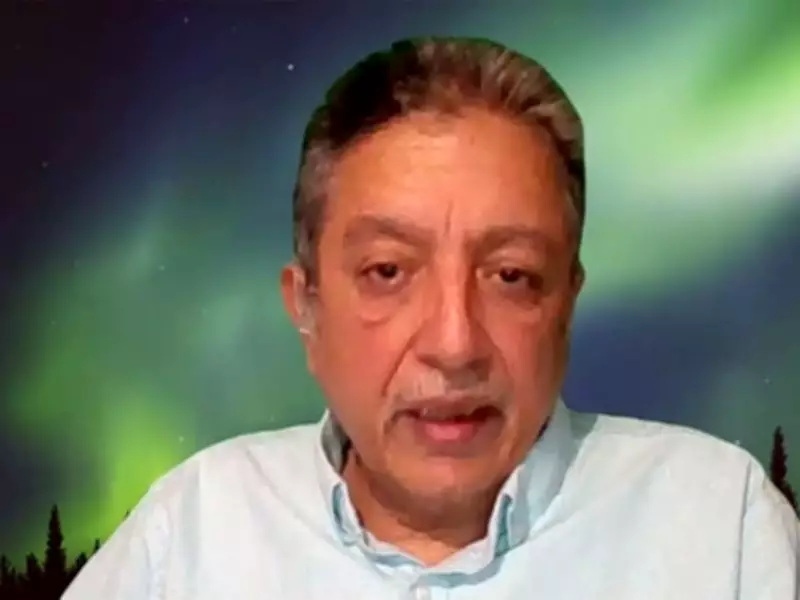 Activist Arif Aajakia Condemns Pakistan, Questions Global Silence on Pahalgam Attack Anniversary