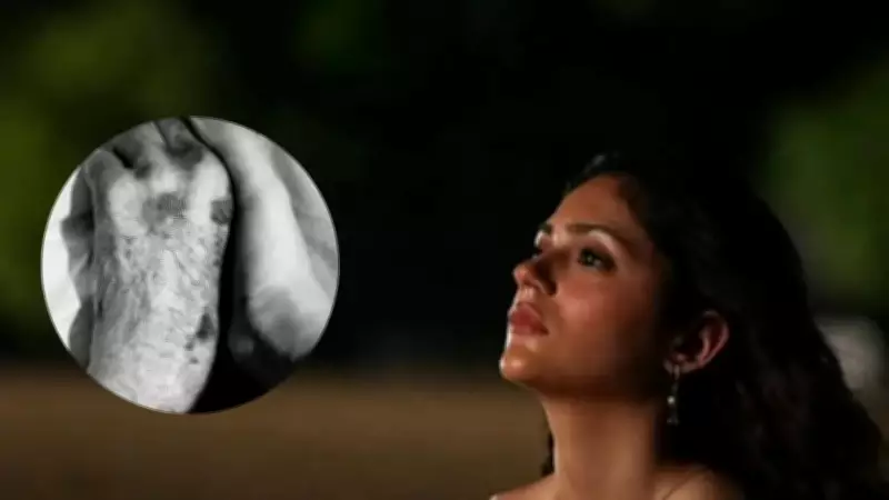 Actress Aneet Padda Mourns Grandfather's Loss, Shares Heartfelt Tribute