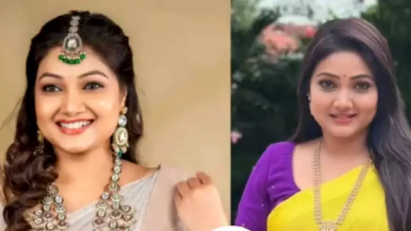 Actress Priyanka Nalkari Joins Hit Tamil TV Serial Gowri in Pivotal Role