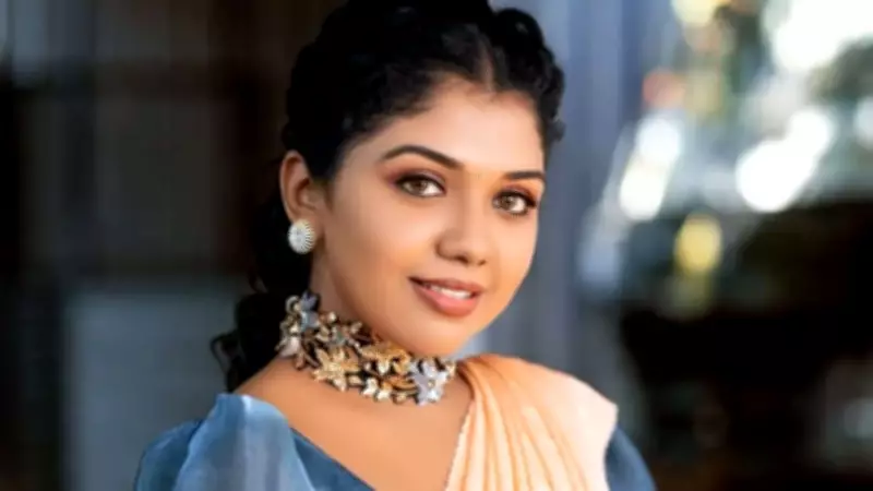 Actress Riythvika Breaks Silence on Wedding Rumours with Emotional Clarification