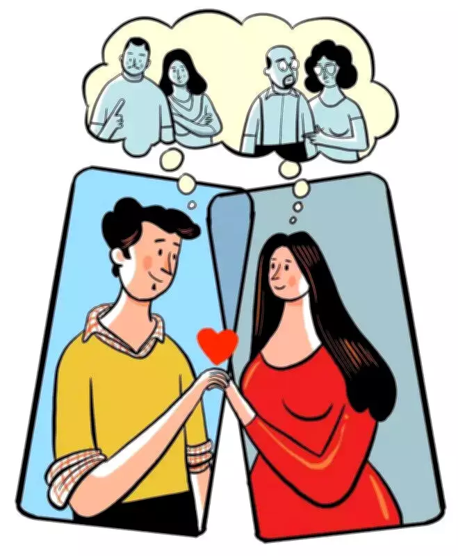 Adaliwal Village Panchayat Enforces Social Boycott on Couples Marrying Without Parental Consent