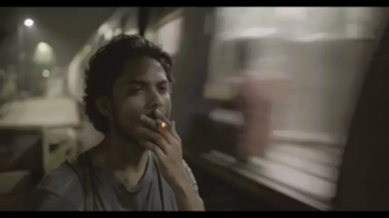 Adamya Selected for Prestigious FIPRESCI India Film Festival 2026