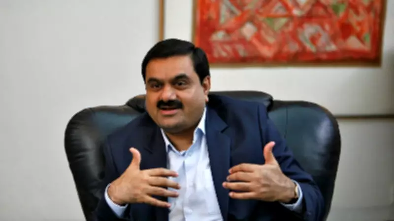 Adani Group and SEC Seek Extension, Propose New Timeline in US Court Case