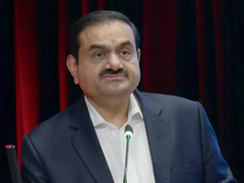 Adani Group Seeks Dismissal of US Fraud Case, Citing Extraterritorial Overreach