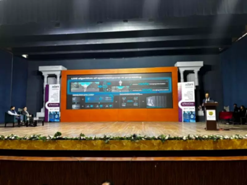 Adani Healthcare, Medikabazaar & United Imaging to Host UnexGen in Wardha