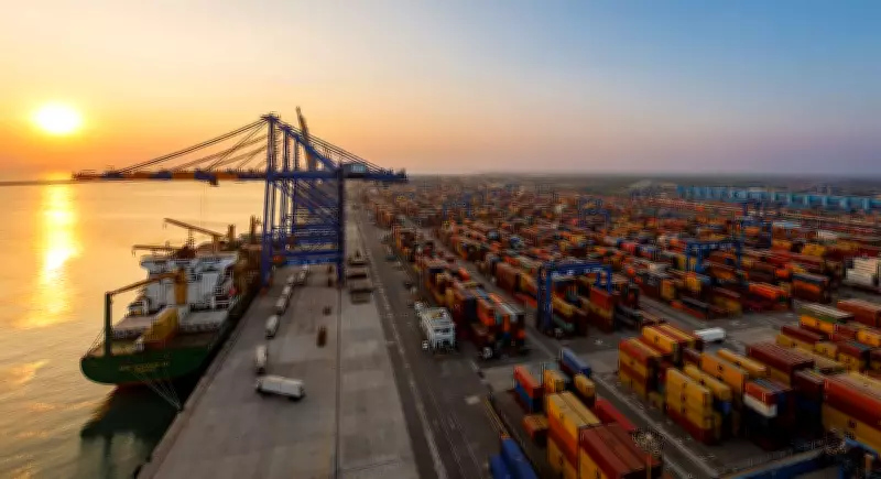 Adani Ports Achieves Milestone: Handles Over 500 Million Tonnes of Cargo