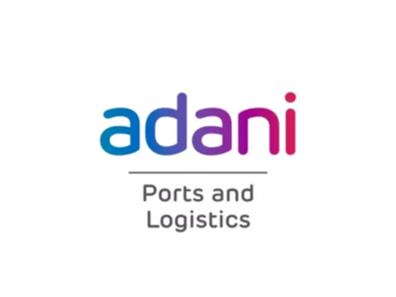 Adani Ports Q4 Net Profit Rises 9%, Annual Revenue Up 25% to Rs 38,736 Crore