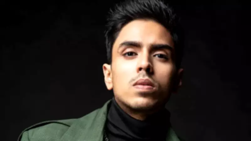 Adarsh Gourav Plans Music Focus, Short Acting Break After 'Tu Yaa Main' Success