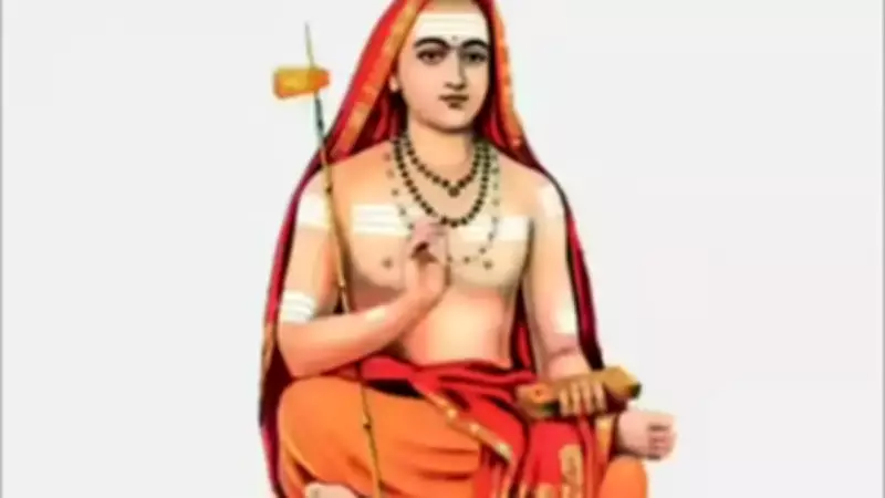 Adi Shankaracharya Jayanti 2026: Life Lessons Based on Your Birth Number