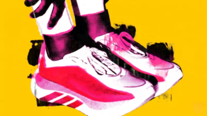 Adidas Hyperboost Edge Review: A Running Shoe That Makes Miserable Days Better