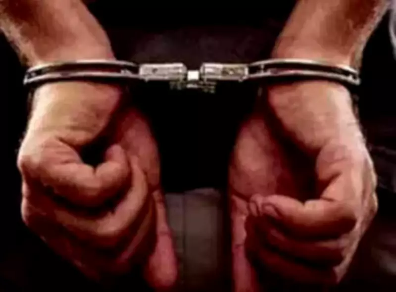 Adilabad Police Arrest Four for Facilitating Mule Accounts in Cybercrime Case