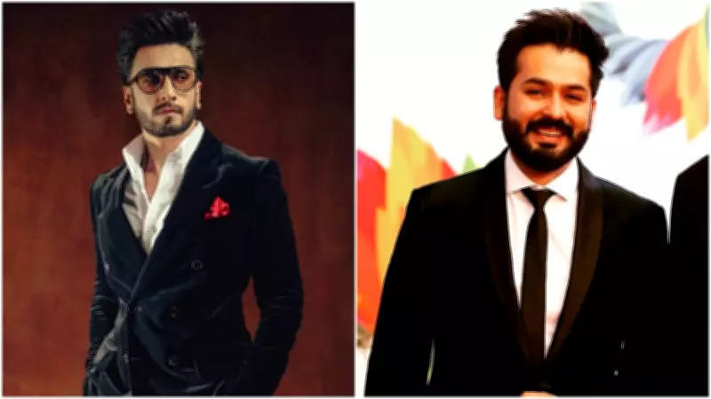 Aditya Dhar and Ranveer Singh to Reunite for New Film After Dhurandhar