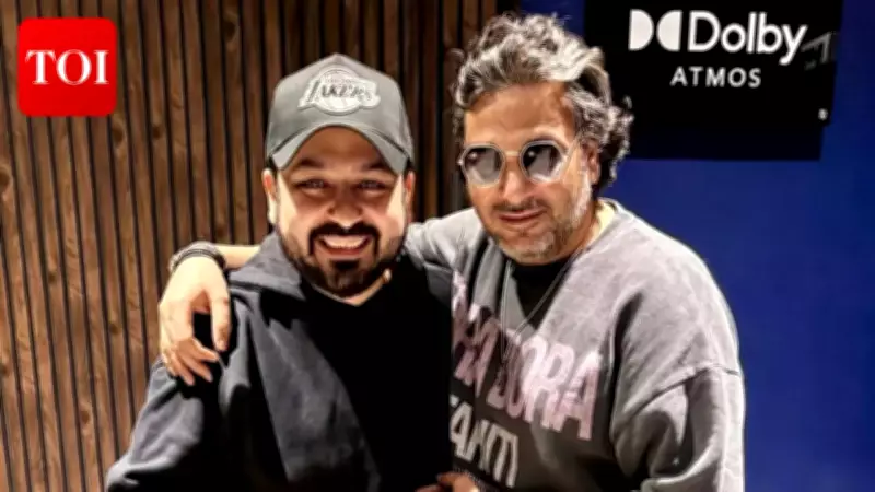 Aditya Dhar Credits Casting Director Mukesh Chhabra for Dhurandhar 2's Blockbuster Success