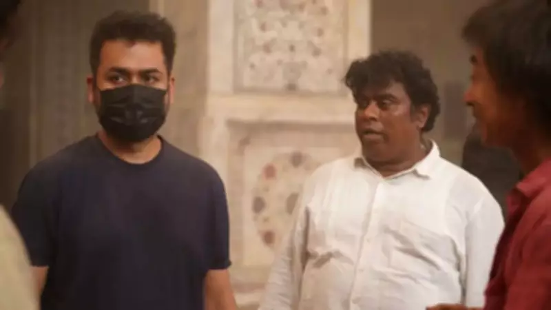 Aditya Dhar Reveals Dhurandhar's Extreme Action: 400 Stuntmen, Wild Sequences