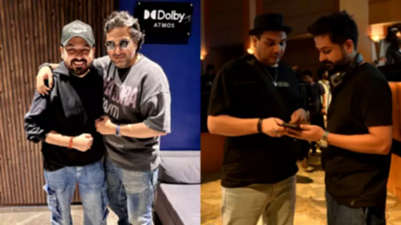 Aditya Dhar's Brief for Dhurandhar Casting Revealed by Mukesh Chhabra