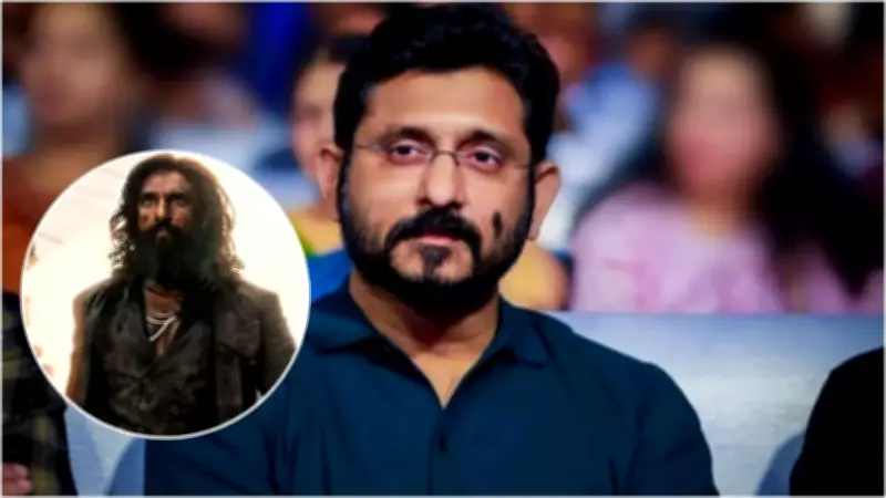 Aditya Dhar's 'Dhurandhar' Success Sparks Film Industry Revolution
