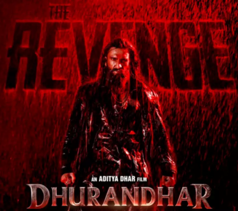 Aditya Dhar's 'Dhurandhar: The Revenge' Crosses Rs 1000 Crore Nett at Box Office