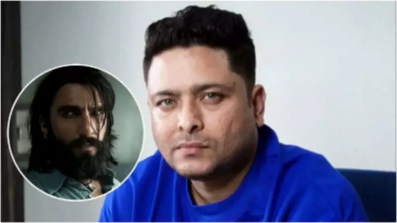 Aditya Uppal Reveals Surprising Side of Ranveer Singh on Dhurandhar Sets