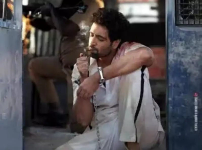 Adivi Sesh Overjoyed as Childhood Idol Aamir Khan Praises 'Dacoit' Trailer