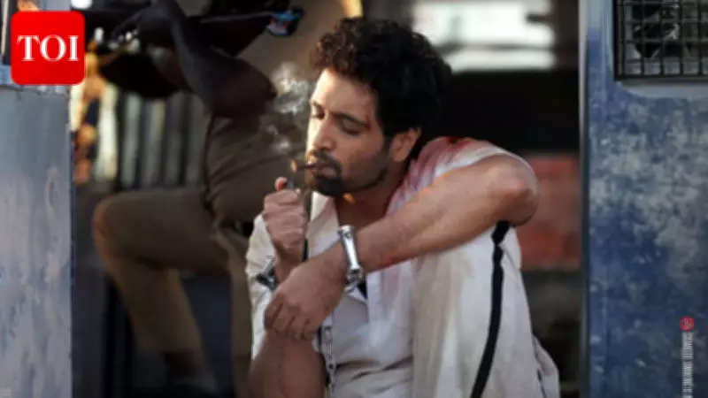 Adivi Sesh Reveals 'Dacoit' as Genre Shift in Social Media Q&A Session