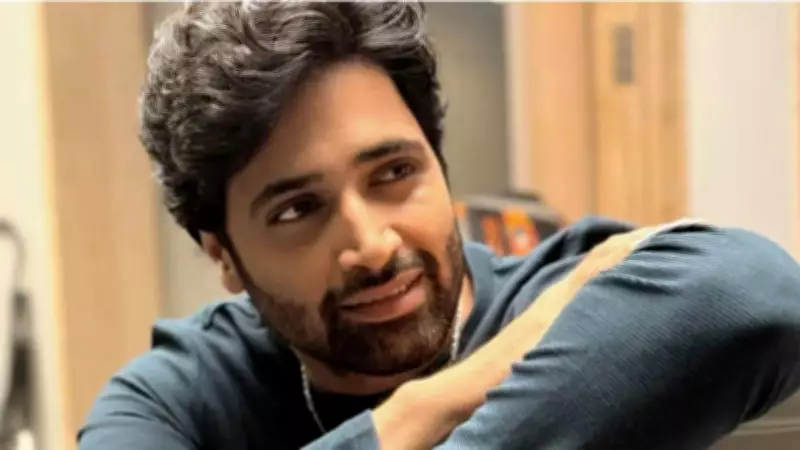 Adivi Sesh to Collaborate with Director Rahul Ravindran on New Film After 'G2'