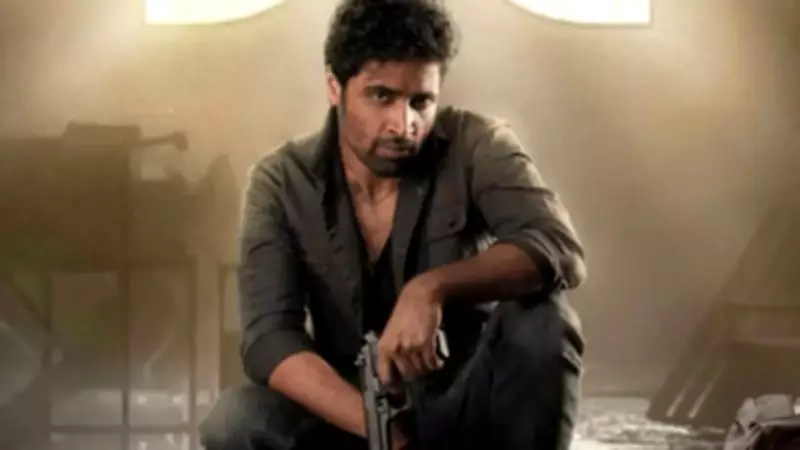 Adivi Sesh's 'Dacoit' Holds Strong at Box Office with Rs 6.40 Crore Day 3 Earnings