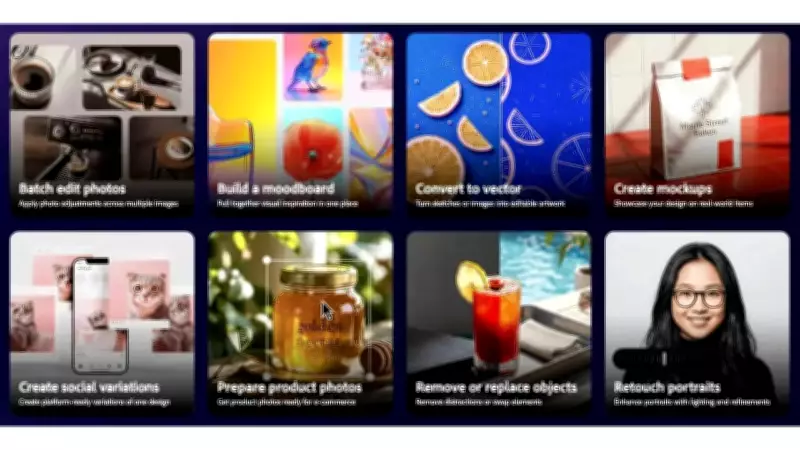 Adobe Firefly AI Assistant Launches in Public Beta for Creative Cloud Users