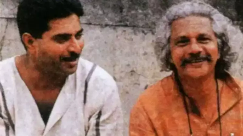 Adoor-Mammootty's 'Padayatra' May Skip Theaters for OTT Release Strategy