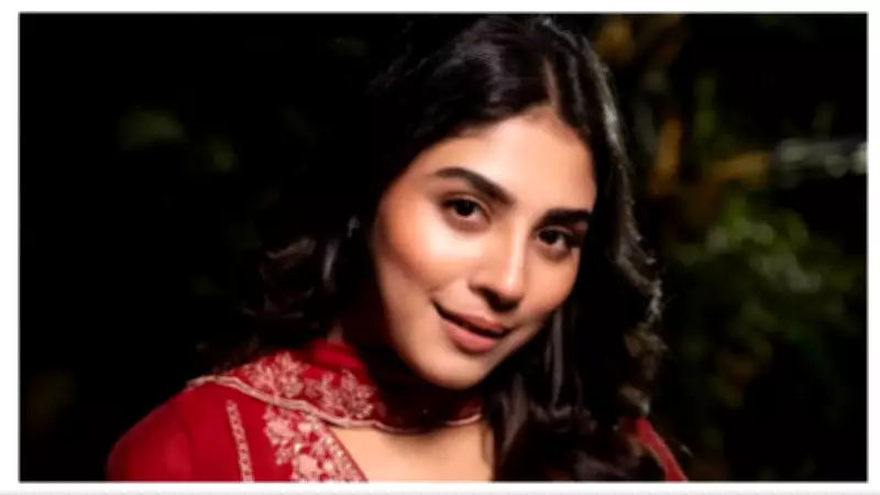 Adrija Roy on Acting: An Evolving Craft of Instinct Over Fixed Methods