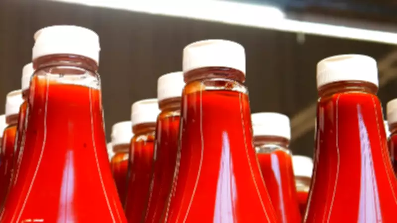 Adulterated Tomato Sauce Seized in Hapur: Health Risks and Home Tests