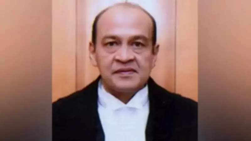 Advocates Say Evidence Substantiated Charges Against Justice Varma in Cash Probe