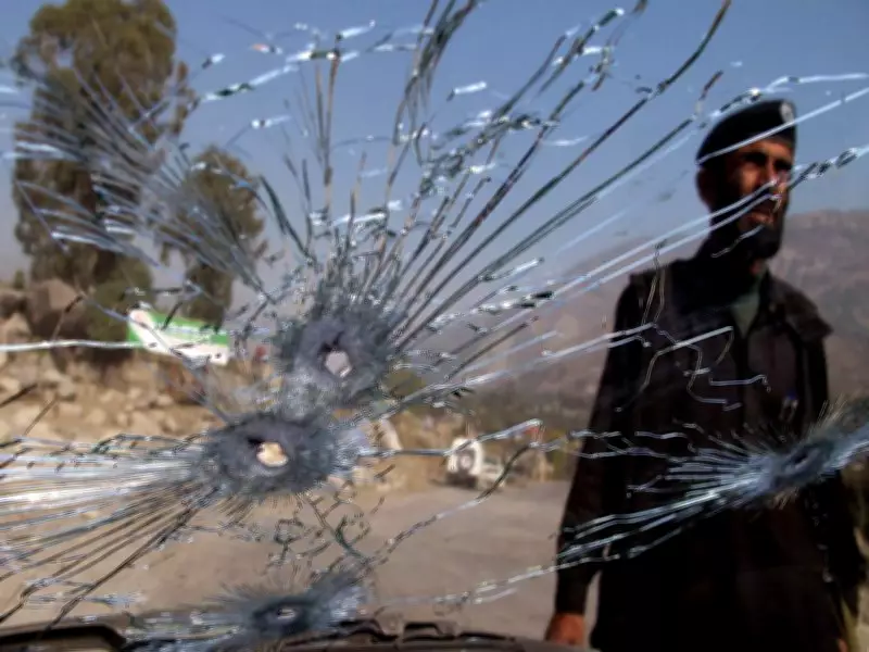 Afghan Police Capture Armed Robbery Gang Following Intense Clash in Herat