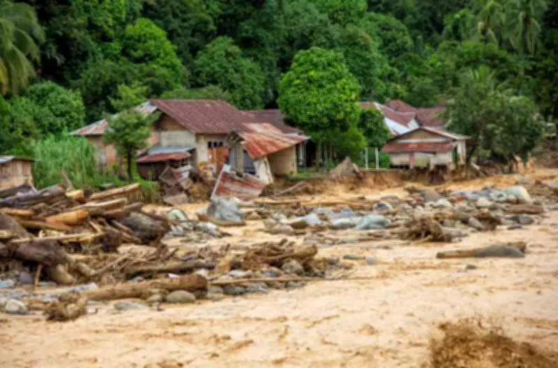 Afghanistan Floods and Landslides Claim 77 Lives in 10 Days Due to Heavy Rain